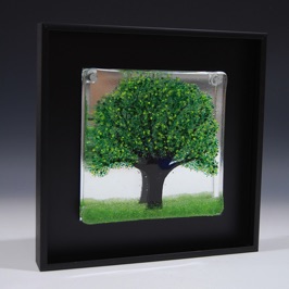 Summer Tree
10" x 10"
$250